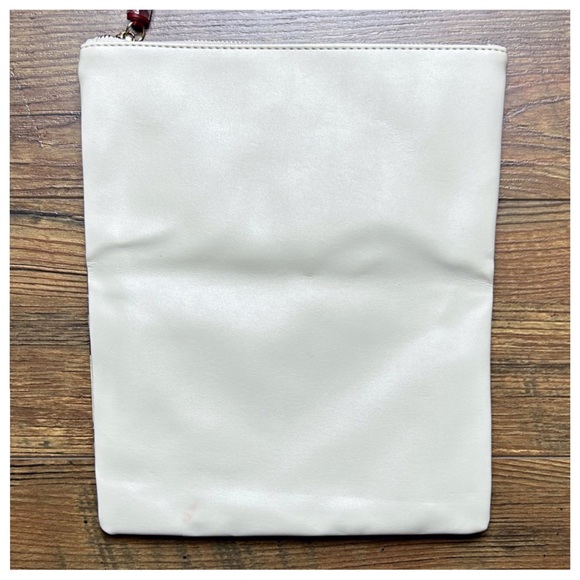 Rachel Pally Reversible Floral Clutch - Picture 5 of 9